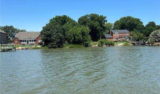 Photo #2 of 17 Seaview Drive, Hampton, Virginia 0.5 acres