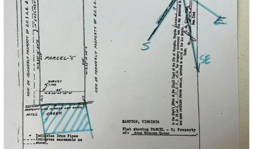 Photo #17 of 17 Seaview Drive, Hampton, Virginia 0.5 acres