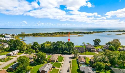 Photo #7 of 17 Seaview Drive, Hampton, Virginia 0.5 acres