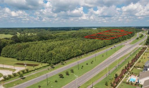 Photo #20 of LOT 1 Princess Anne Road, Virginia Beach, Virginia 0.9 acres