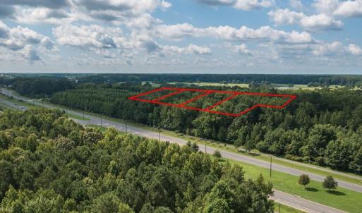 Photo #15 of LOT 3 Princess Anne Road, Virginia Beach, Virginia 0.7 acres