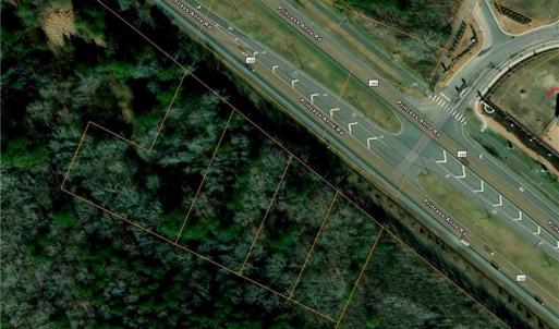 Photo #3 of LOT 3 Princess Anne Road, Virginia Beach, Virginia 0.7 acres