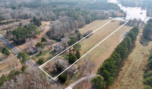 Photo #1 of 7848 Guinea Road, Hayes, Virginia 2.3 acres