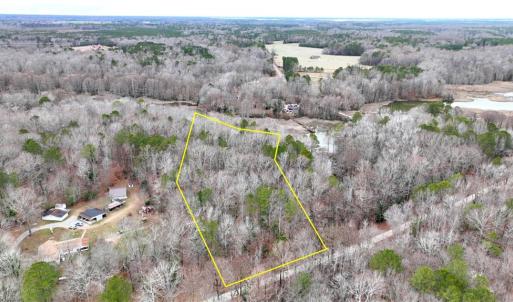 Photo #11 of Lot 24 Ennisdale Drive, Smithfield, Virginia 5.1 acres