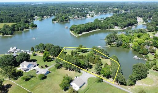 Photo #1 of 2.9ac Little England Road, Hayes, Virginia 2.9 acres