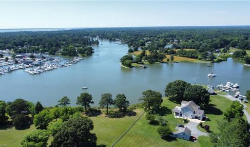 Photo #8 of 2.9ac Little England Road, Hayes, Virginia 2.9 acres
