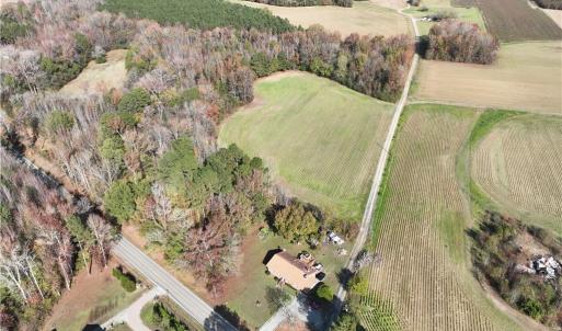 Photo #1 of 108 Purdy Road, Emporia, Virginia 108.1 acres