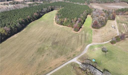 Photo #6 of 108 Purdy Road, Emporia, Virginia 108.1 acres