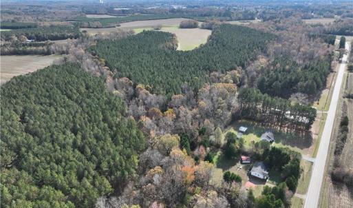 Photo #10 of 108 Purdy Road, Emporia, Virginia 108.1 acres