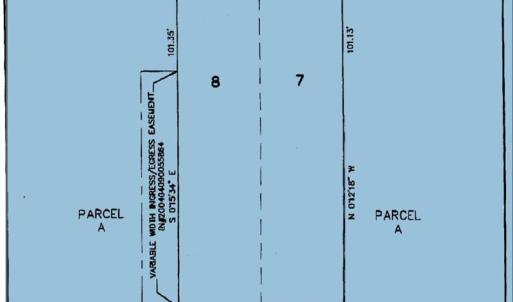 Photo #3 of LT 7 8 Virginia Beach Boulevard, Virginia Beach, Virginia 0.1 acres