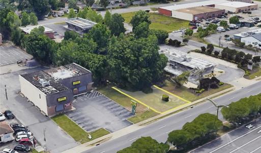 Photo #5 of LT 7 8 Virginia Beach Boulevard, Virginia Beach, Virginia 0.1 acres