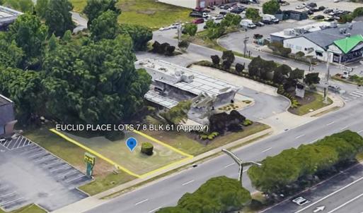 Photo #7 of LT 7 8 Virginia Beach Boulevard, Virginia Beach, Virginia 0.1 acres