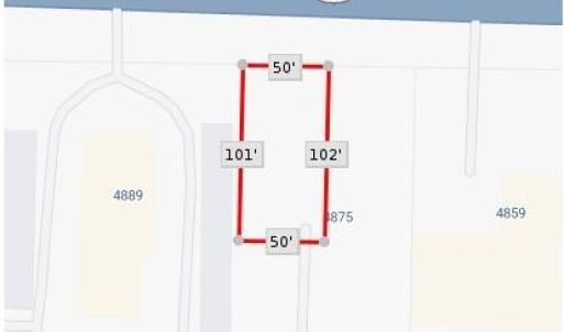 Photo #9 of LT 7 8 Virginia Beach Boulevard, Virginia Beach, Virginia 0.1 acres