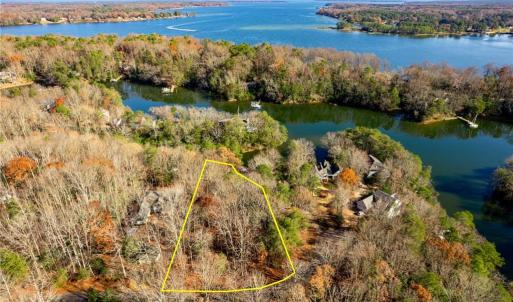 Photo #5 of Lot48 Oyster Cove Landing, Hartfield, Virginia 0.9 acres