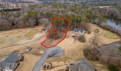Photo #3 of 203 Turnberry, Smithfield, Virginia 0.9 acres