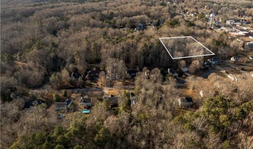 Photo #1 of 2.5AC Botetourt Avenue, Gloucester, Virginia 2.5 acres