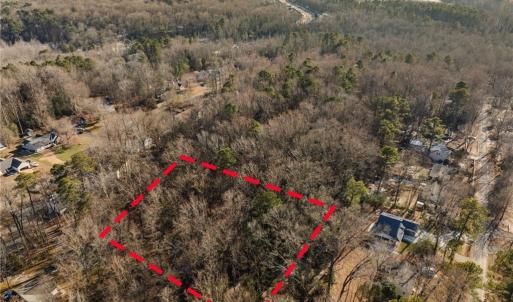 Photo #30 of 2.5AC Botetourt Avenue, Gloucester, Virginia 2.5 acres