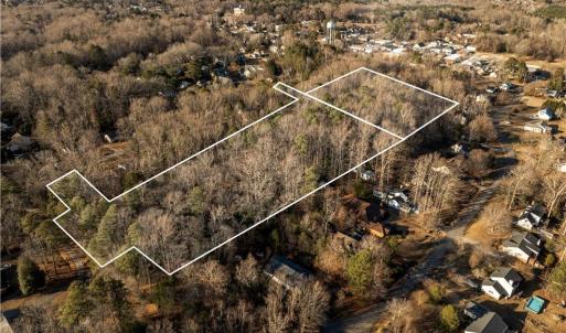 Photo #9 of 2.5AC Botetourt Avenue, Gloucester, Virginia 2.5 acres