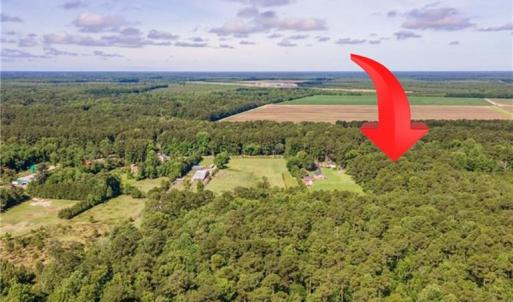 Photo #3 of 8 Shillelagh Road, Chesapeake, Virginia 11.5 acres