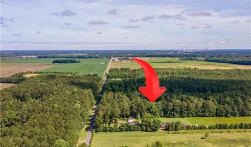 Photo #5 of 8 Shillelagh Road, Chesapeake, Virginia 11.5 acres
