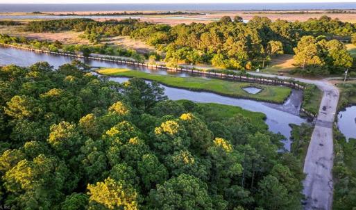 Photo #4 of 49 Bells Island Drive, Hampton, Virginia 11.6 acres