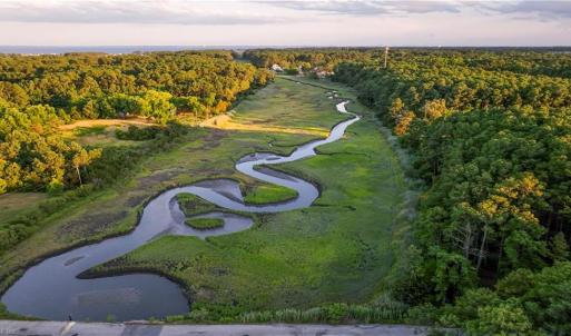 Photo #8 of 49 Bells Island Drive, Hampton, Virginia 11.6 acres