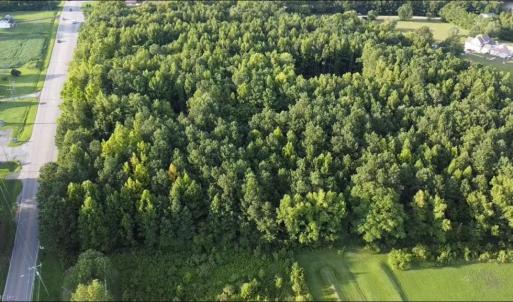 Photo #2 of 3233 Battlefield Boulevard, Chesapeake, Virginia 3.0 acres