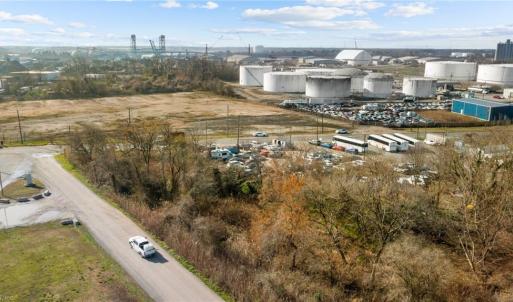 Photo #5 of 0.21AC Freeman Avenue, Chesapeake, Virginia 0.2 acres