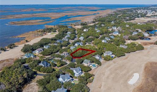 Photo #7 of 574 Live Oak Court, Corolla, North Carolina 0.5 acres