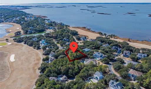 Photo #8 of 574 Live Oak Court, Corolla, North Carolina 0.5 acres