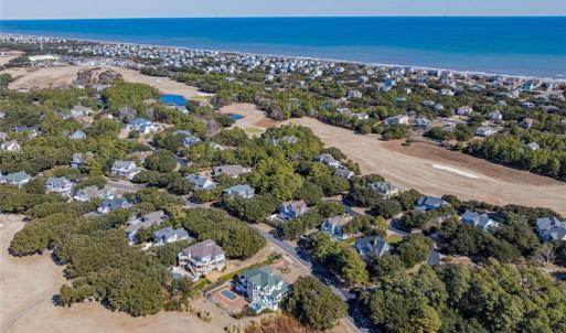 Photo #9 of 574 Live Oak Court, Corolla, North Carolina 0.5 acres