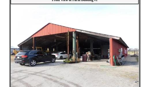 Photo #5 of 3016 Cedarville Road, Chesapeake, Virginia 37.0 acres