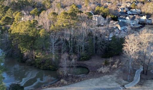 172 Killarney Viewb of Lot & Pond from Fairway