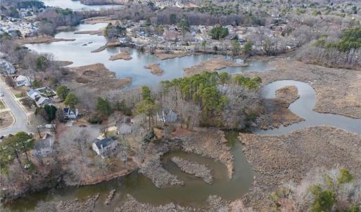 323 Vista Point Drive. Hampton VA. 23666.