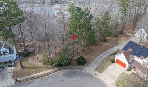 323 Vista Point Drive. Hampton VA. 23666.