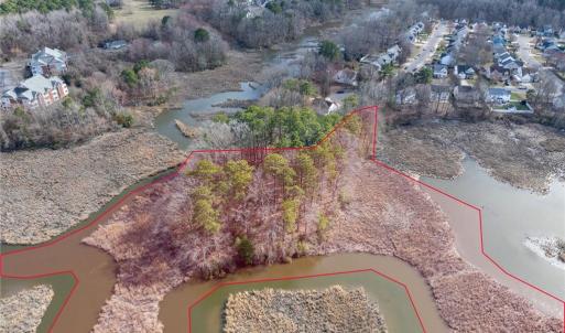 323 Vista Point Drive. Hampton VA. 23666.