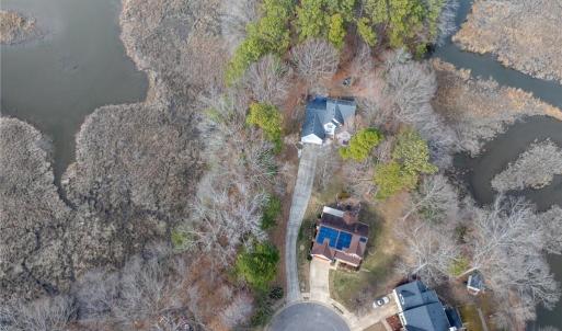 323 Vista Point Drive. Hampton VA. 23666.