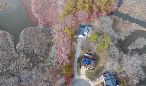 323 Vista Point Drive. Hampton VA. 23666.