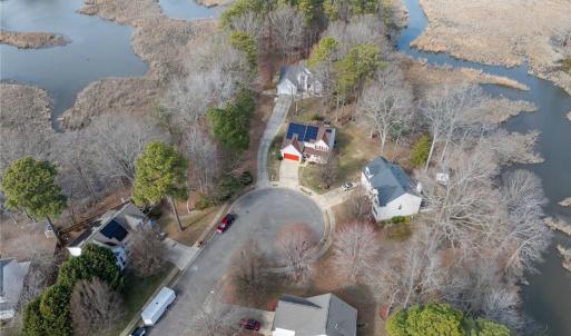 323 Vista Point Drive. Hampton VA. 23666.