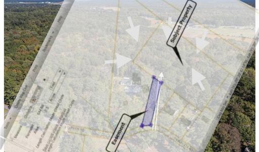 Photo #4 of parcel Seven Eleven Road, Chesapeake, Virginia 3.0 acres