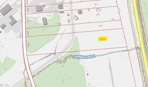 Photo #8 of 2402 Wolf Trap Road, Yorktown, Virginia 3.2 acres
