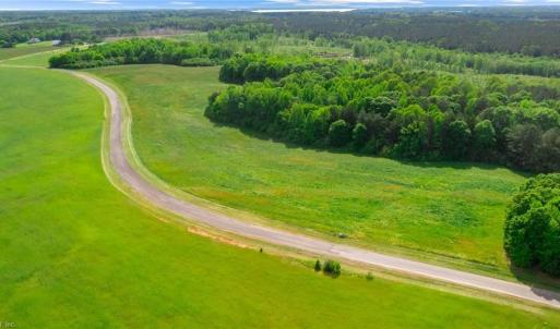 Photo #4 of lot 24 Boxwood Shores Drive, Boydton, Virginia 6.7 acres