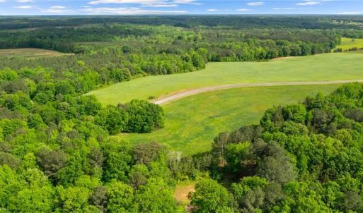 Photo #6 of lot 24 Boxwood Shores Drive, Boydton, Virginia 6.7 acres