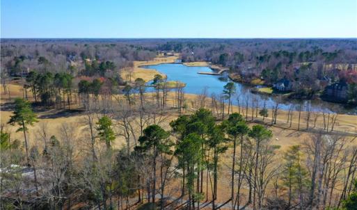 Beautiful Aerial View