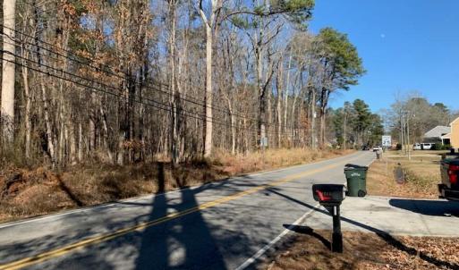 Photo #3 of 13A Pughsville Road, Suffolk, Virginia 0.1 acres
