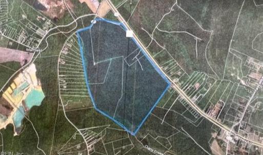 Photo #2 of 333AC Willis Road, Gloucester, Virginia 333.0 acres