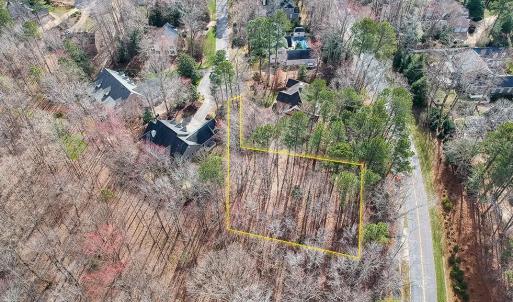 Photo #2 of 115 Walton Heath, Williamsburg, Virginia 0.5 acres