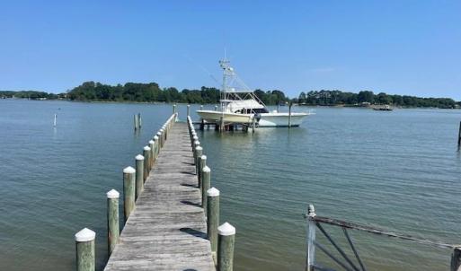 Photo #4 of Lot 4 Section 2 Sunnybank Landing, Reedville, Virginia 1.1 acres