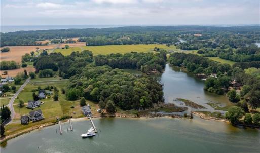 Photo #11 of Lot 4 Section 2 Sunnybank Landing, Reedville, Virginia 1.1 acres