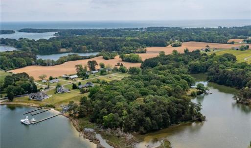 Photo #12 of Lot 4 Section 2 Sunnybank Landing, Reedville, Virginia 1.1 acres